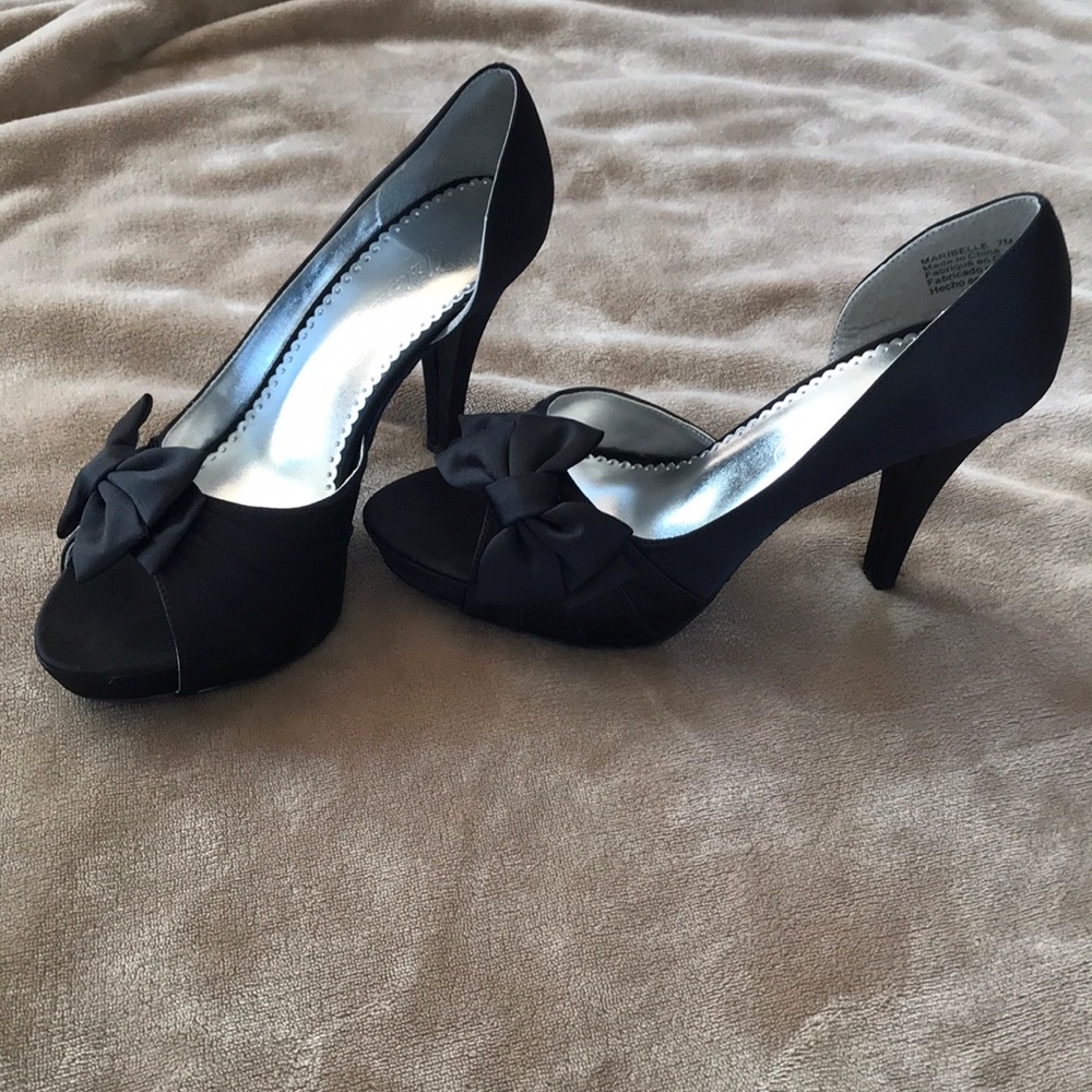 Michaelangelo dress shoes